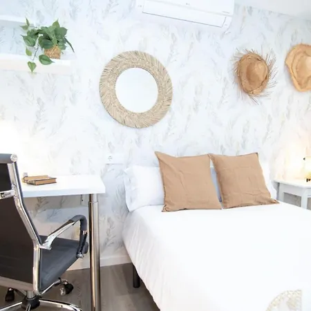 Appartamento San Francisco, 3 *